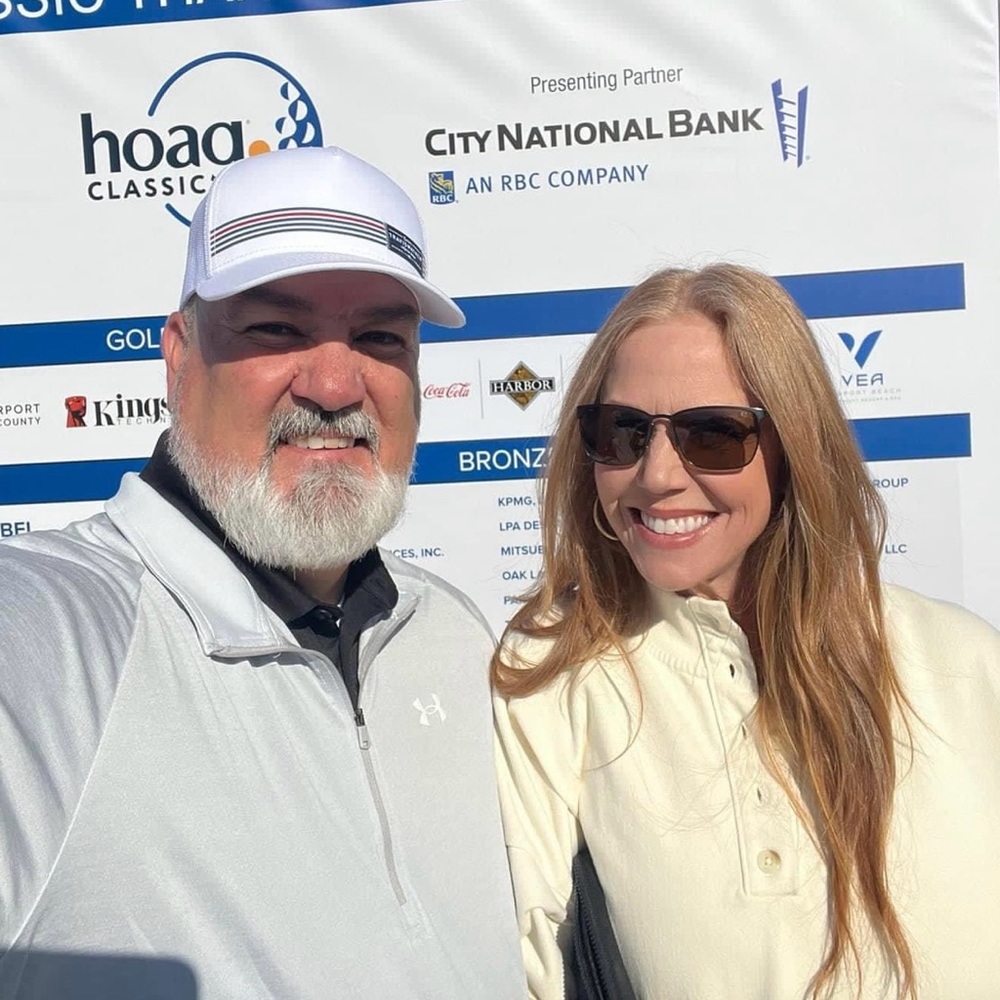 Meet your Posher, Jill